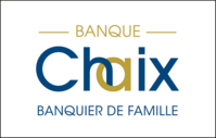 La banque CHAIX La banquer CHAIX, banquier de famille