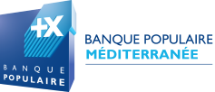 banque populaire méditerranée