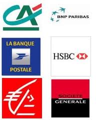 Les Banques Les banques en France