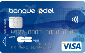 carte edel