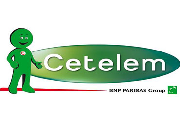 Cetelem membre du groupe BNP PARIBAS