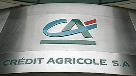 Crédit Agricole