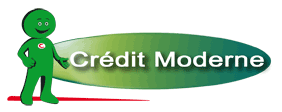 Crédit moderne