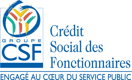 crédit social des fonctionnaires, CSF