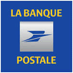 La banque POSTALE https://www.labanquepostale.fr/