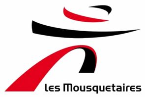 Les mousquetaires